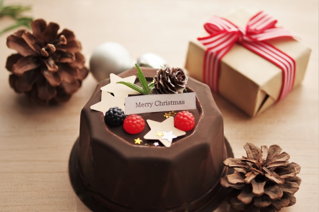 どれも納得 クリスマスケーキ販売員が経験したバイトあるある Jobia 株式会社ジョビア