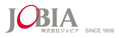 JOBIA 株式会社ジョビア