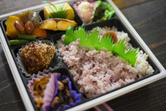 弁当